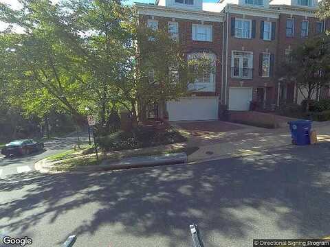22Nd, ARLINGTON, VA 22209
