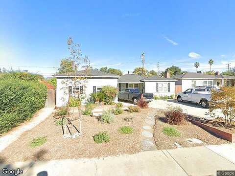 Villanova, CLAREMONT, CA 91711