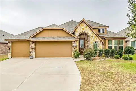 Hearthstone, BURLESON, TX 76028