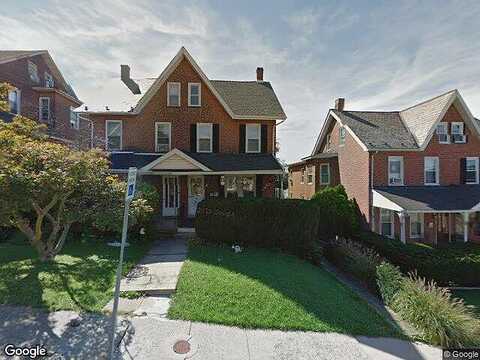 6Th, COATESVILLE, PA 19320