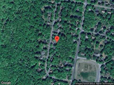 Steele, BUSHKILL, PA 18324