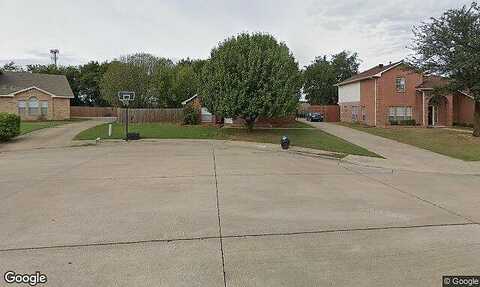Urban, DESOTO, TX 75115
