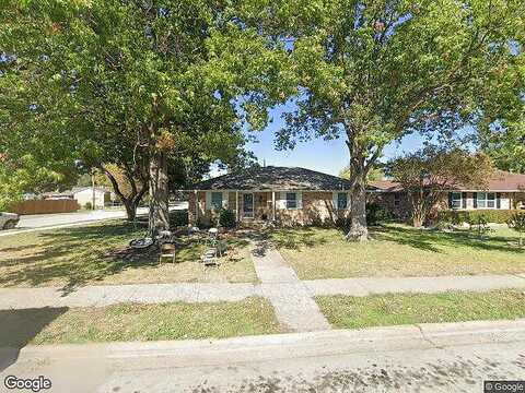 Kingsbridge, GARLAND, TX 75040