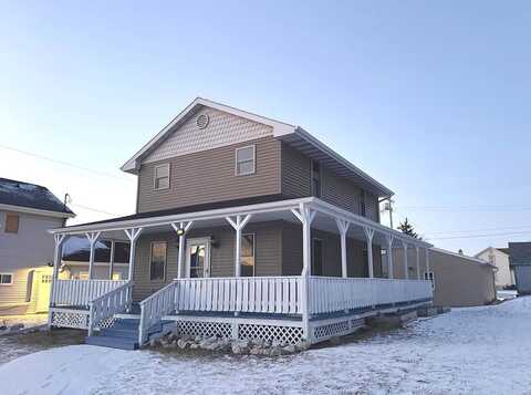 Main, GLENBEULAH, WI 53023