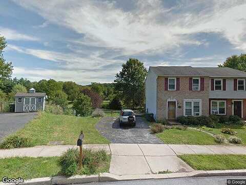Jason, THORNDALE, PA 19372