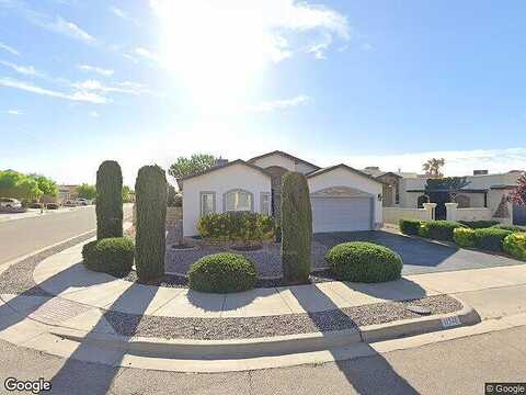 Porfirio Payan, EL PASO, TX 79934