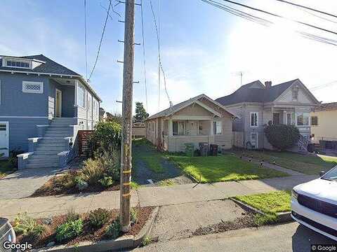 65Th, EMERYVILLE, CA 94608