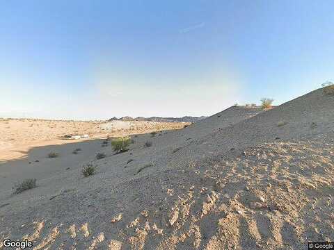Riverside Dr, Lake Havasu City, AZ 86404