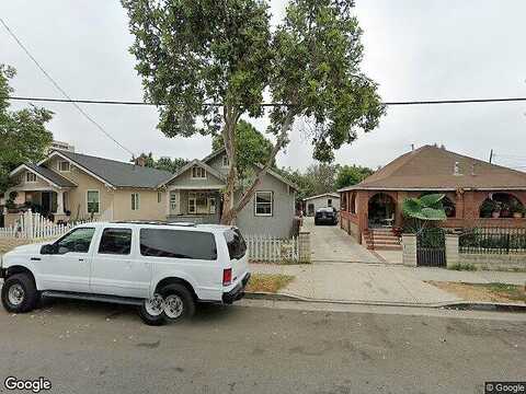3Rd, SANTA ANA, CA 92703