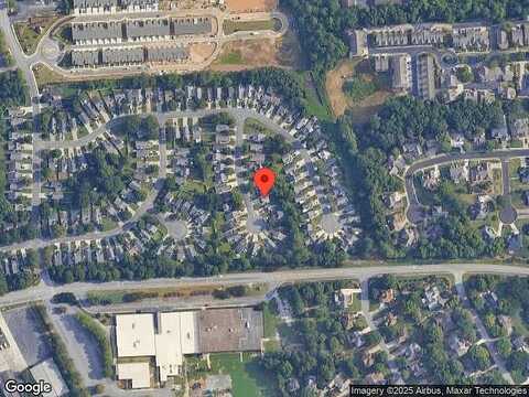 White Owl, DULUTH, GA 30097