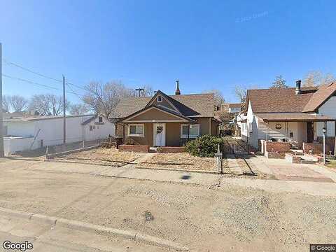 San Juan, TRINIDAD, CO 81082