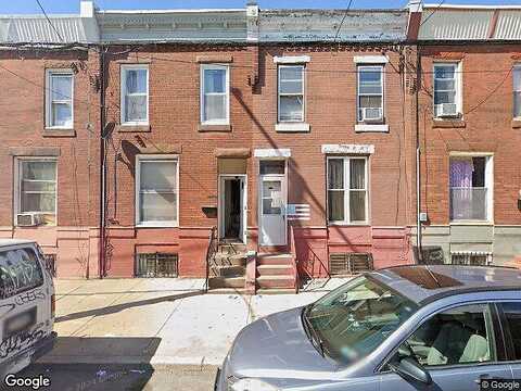 8Th, PHILADELPHIA, PA 19148