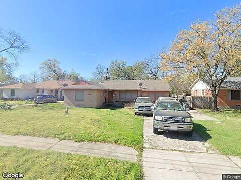 Blake, DALLAS, TX 75228