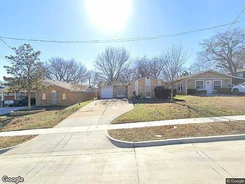 Hill, GRAND PRAIRIE, TX 75050