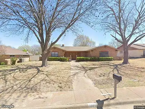 Meadowcrest, DESOTO, TX 75115