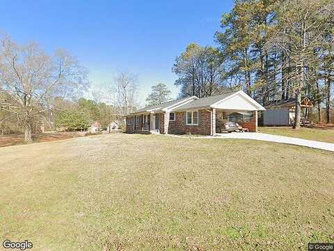 Shannon, ROME, GA 30161