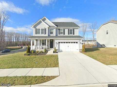 Bexley, SPOTSYLVANIA, VA 22551