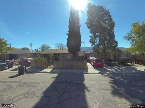 I, TEHACHAPI, CA 93561