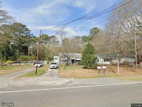 Maple, ROME, GA 30161