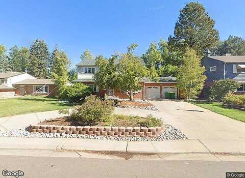 Leyden, DENVER, CO 80222