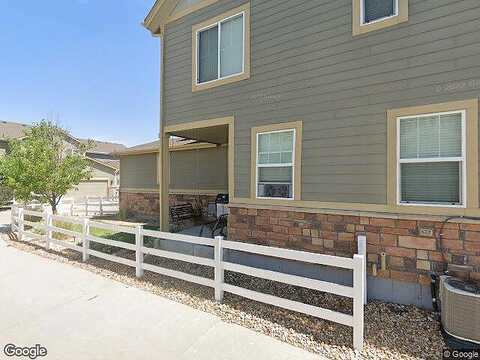 Florida, AURORA, CO 80018