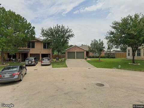 Earnhardt, DALLAS, TX 75217
