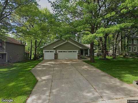 White Pine, CIRCLE PINES, MN 55014