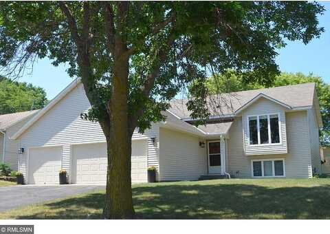 Hannover, SAINT PAUL, MN 55124
