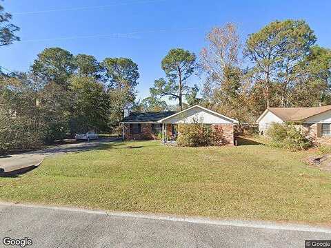 Bacon, HINESVILLE, GA 31313