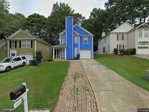 Hampton Hill, LAWRENCEVILLE, GA 30044