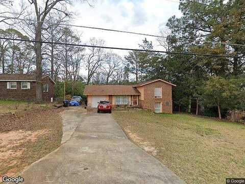 Ridgedale, WARNER ROBINS, GA 31088