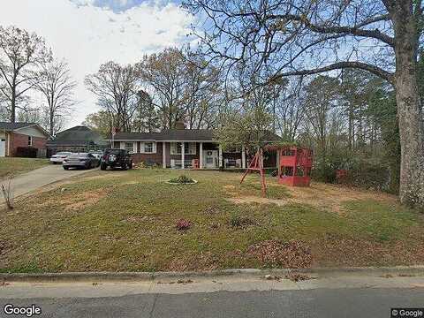 Seven Hills, ROME, GA 30165