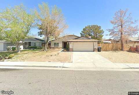 Sorrel, RIDGECREST, CA 93555