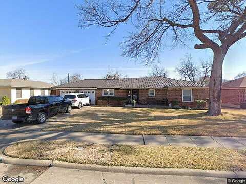 Morningside, GARLAND, TX 75042