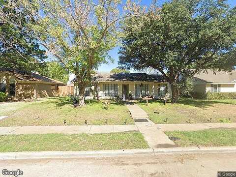 Trowbridge, GARLAND, TX 75044