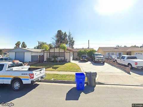 Hillandale, LA HABRA, CA 90631