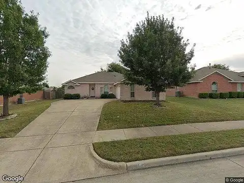 Rio Verde, DESOTO, TX 75115