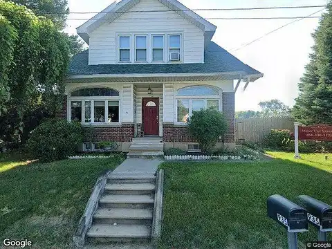 Brookside, ALLENTOWN, PA 18106
