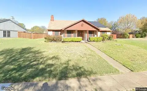 Whitewater, DESOTO, TX 75115