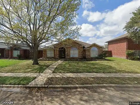 Hartford, ROWLETT, TX 75089