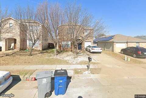 Wax Berry, DALLAS, TX 75249