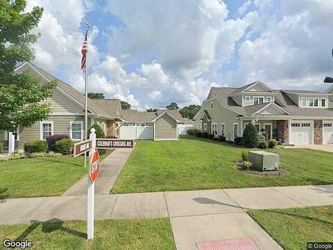 Colemans Crossing, HAYES, VA 23072