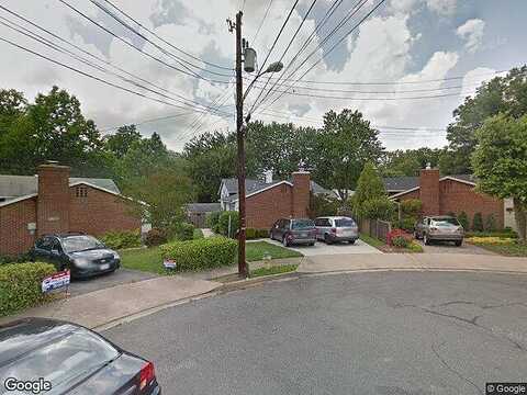8Th, ARLINGTON, VA 22205