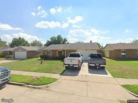 Green Canyon, MESQUITE, TX 75150