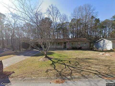 Whisper, DOUGLASVILLE, GA 30135