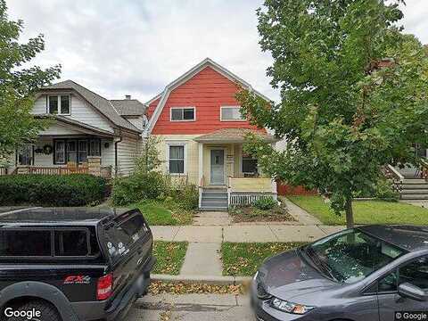 Montana, MILWAUKEE, WI 53207