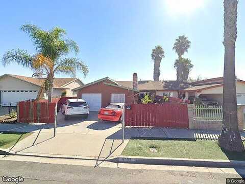 Calle Estrella, OCEANSIDE, CA 92057