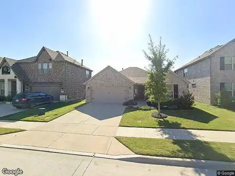 Teak, MELISSA, TX 75454