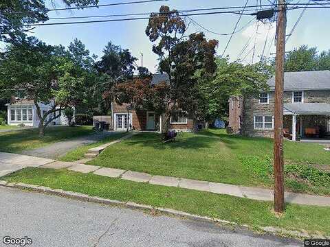 Parkway, CHESTER, PA 19013