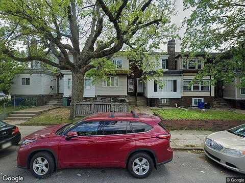 Van Kirk, PHILADELPHIA, PA 19149